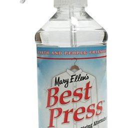 Best Press, Unscented, 16 oz. bottle with spray nozzle