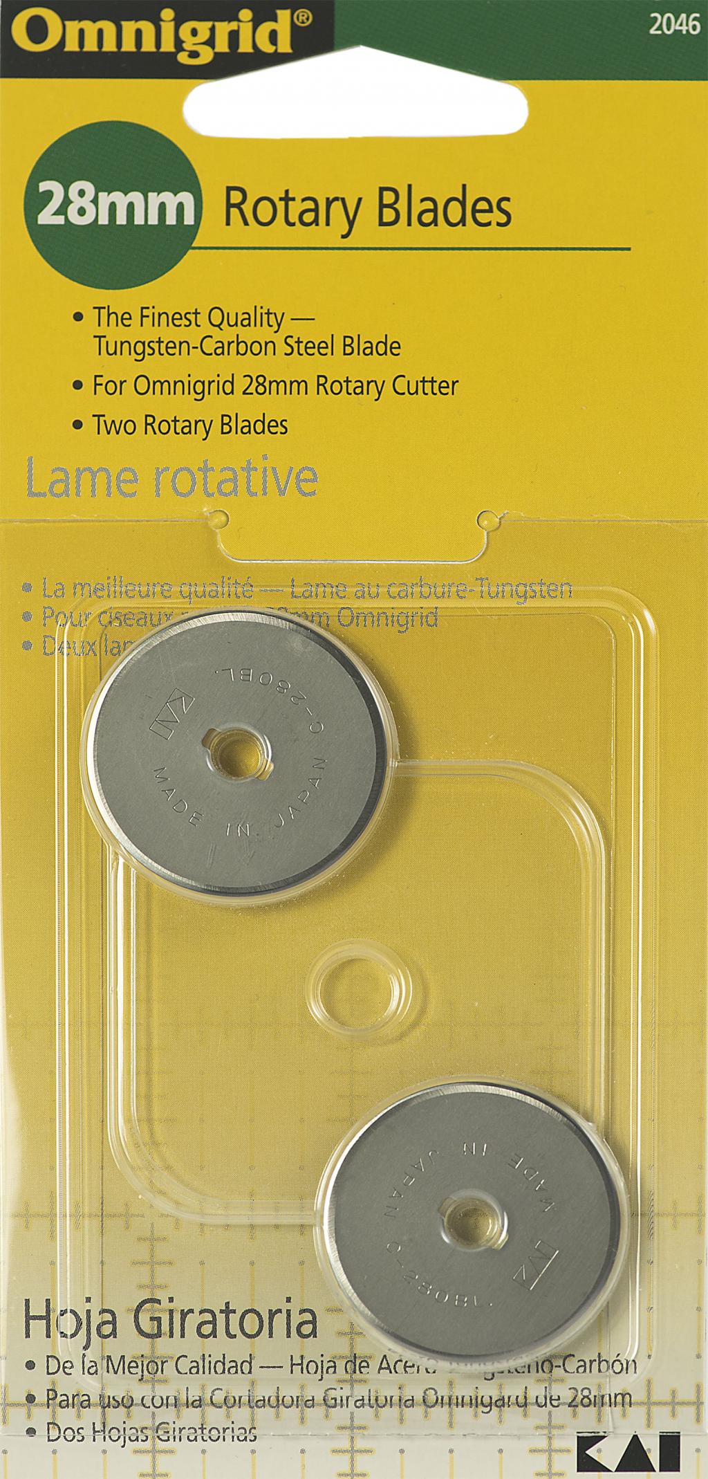Olfa (18 mm Rotary Cutter)