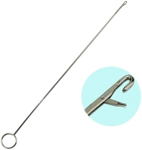 Loop turner