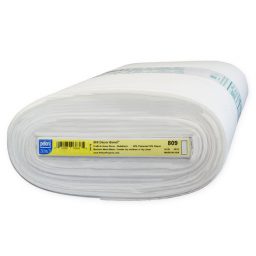 Pellon SF101 Shape Flex Fusible Interfacing 20'' Black