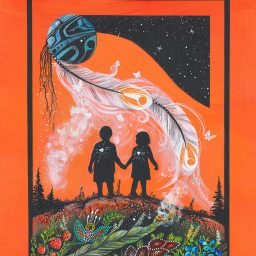The Journey Home Panel