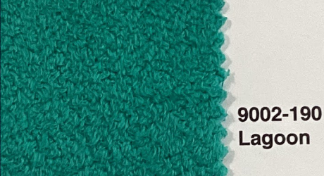 Fireside, Jewel Lagoon, 60" wide