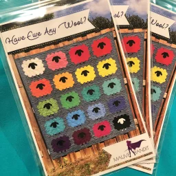 Have ewe any wool pattern