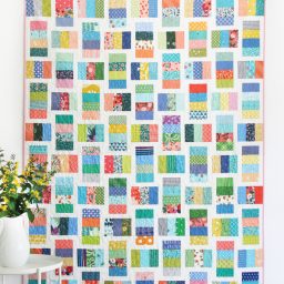 Tick Tock Pattern by Cluck Cluck Sew