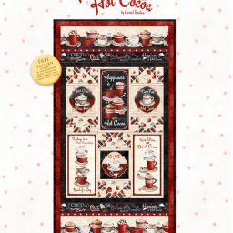 Time for Hot Cocoa free pattern