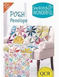 Posh Penelope Pattern