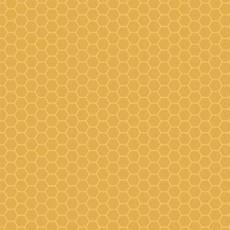 Beecroft - Honeycomb Mustard