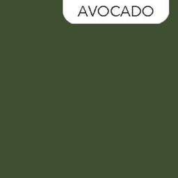Colorworks Premium Solid - Avocado