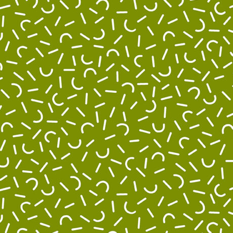Century Prints Dear Diary - Party Time - Guacamole
