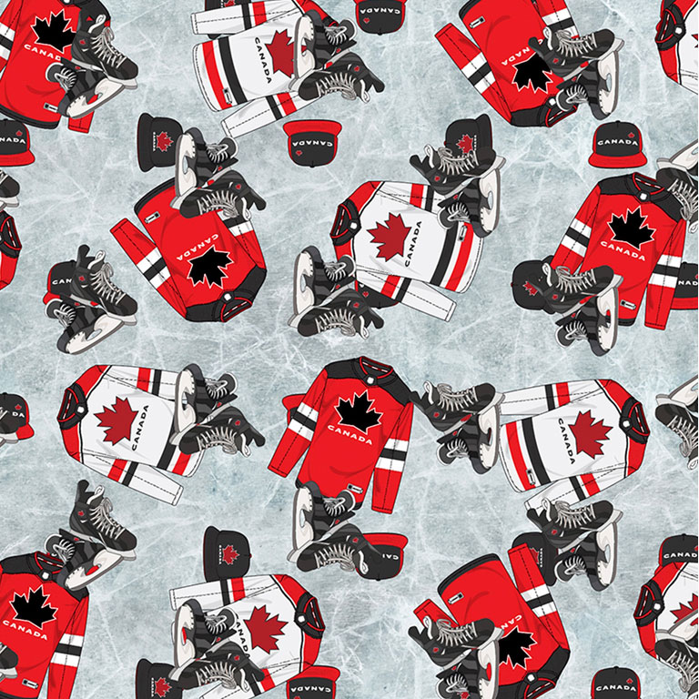 canadian hockey wallpaper