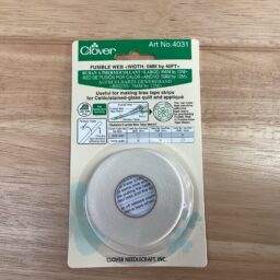Fusible Web - 5mm by 40'