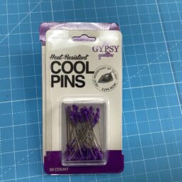 Cool Pins - GYPSY PURPLE