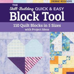 The Skill-Building Quick & Easy Block Tool