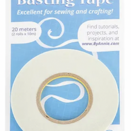 Double Sided Basting Tape – byAnnie