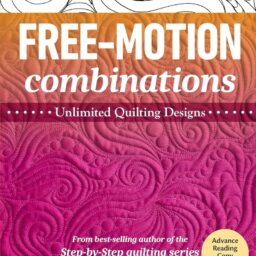 Free-Motion Combinations by Christina Cameli