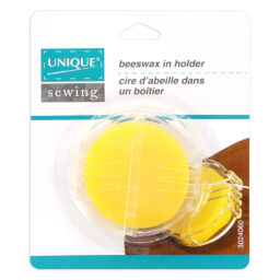 Beeswax with Holder