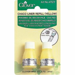 Chaco Liner Refill - YELLOW
