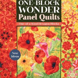 One-Block Wonder Panel Quilts