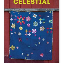 Celestial pattern - Alison Glass