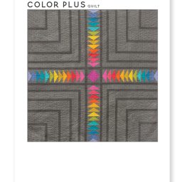 Color Plus pattern - Alison Glass