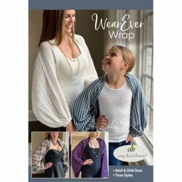 WearEver Pattern - Amy Barickman