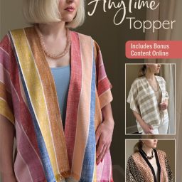 AnyTime Topper Pattern - Amy Barickman