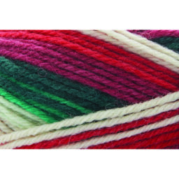 Universal Yarn - Poinsettia - Medium Weight (4) - 200m (218yds)