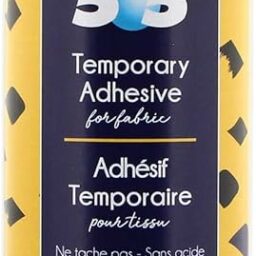 Odif 505 Temporary Adhesive Spray - 312g