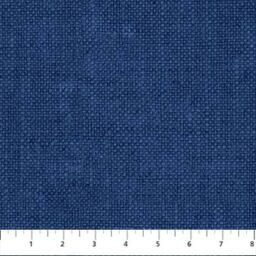 Linen Basic - Navy