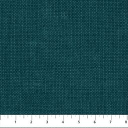 Linen Basic - Teal