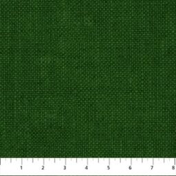 Linen Basic - Evergreen