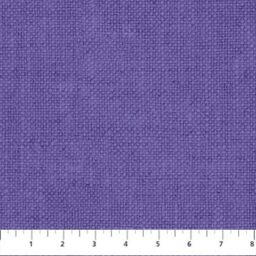 Linen Basic - Purple