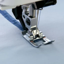 PFAFF Sewing Star Foot with IDT System (D, E, F, G, J, K)