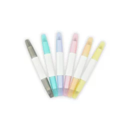 Singer Momento Dual Tip Marker Multi Pack - 0.4mm Tip