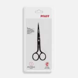 PFAFF 6" Applique Scissors