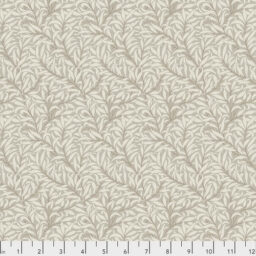 Pure Willow Boughs - Linen - 108"