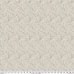 Pure Willow Boughs - Linen - 108"