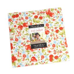 Fruit Cocktail by Fig Tree & Co. - Layer Cake
