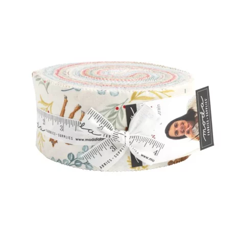 Willow's Farm by Deb Strain - Jelly Roll