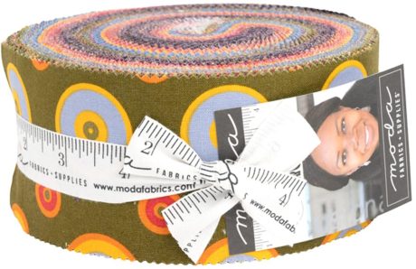 Creativity Roars! by Creativity Shell - Jelly Roll