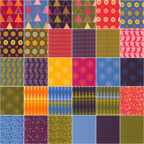 Creativity Roars! by Creativity Shell - Jelly Roll - Image 2