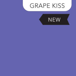 Colorworks Premium Solid - Grape Kiss