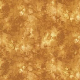 Solid-ish Blender - Butterscotch