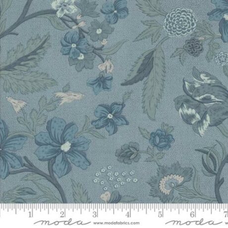 Sacre Bleu By French General - Parterre Florals - 70-16