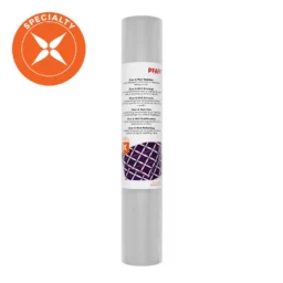 PFAFF Clear & Melt Stabilizer - 12" x 10yds