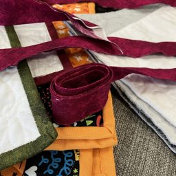 Skills Workshop: binding
