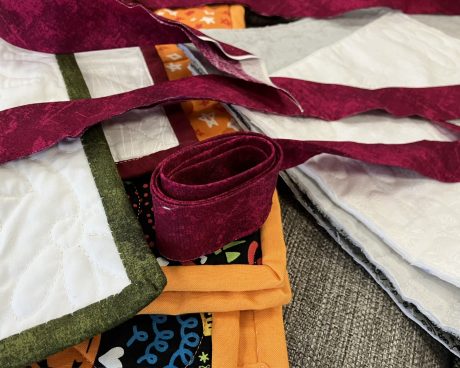 Skills Workshop: binding