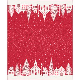 Buon Natale by Fig Tree & Co. - Pomegranate