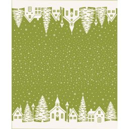 Buon Natale by Fig Tree & Co. - Pine