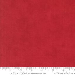 Winter Friends by Deb Strain - 27-27 - Berry Red